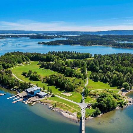 Jeci Apartment Sandvika Baerum - Great View And Attractive Extérieur photo
