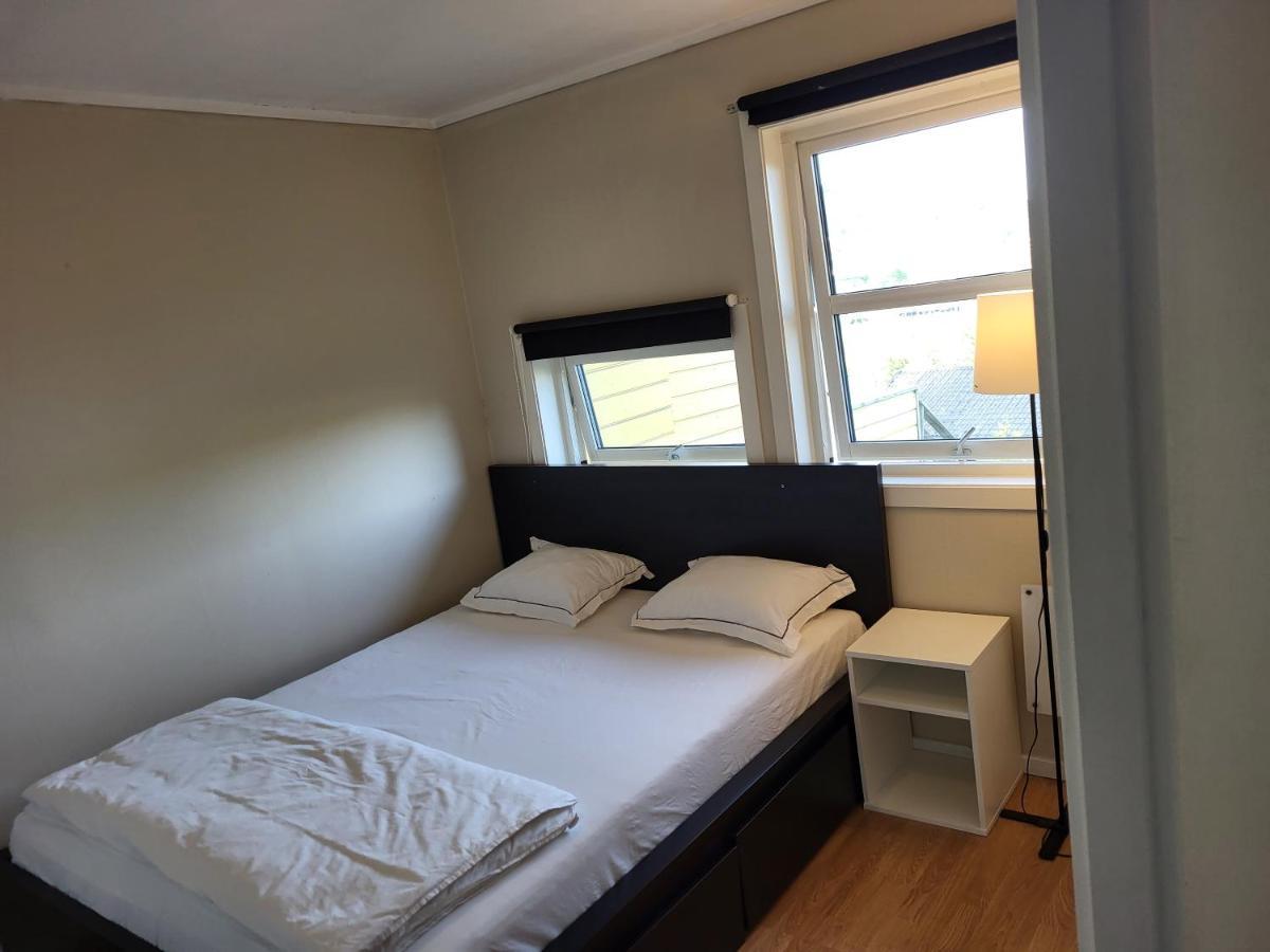 Jeci Apartment Sandvika Baerum - Great View And Attractive Extérieur photo