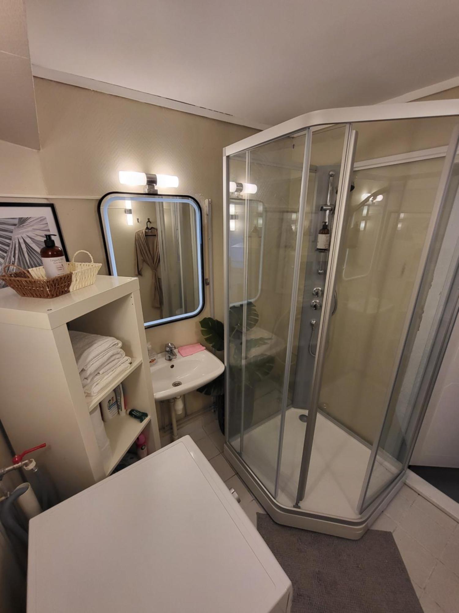 Jeci Apartment Sandvika Baerum - Great View And Attractive Extérieur photo